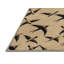  Tapis lavable laveux Welcome Swallow Birds-1597014599