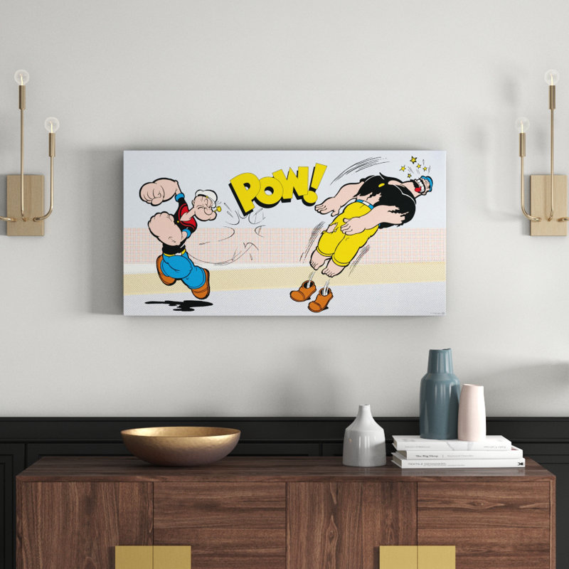 No Frame Print on Wood, 50cm H x 100cm W x 1.8cm D