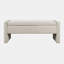Banc de rangement rembourré Sharpay-1040142579