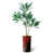 Granit rouge
