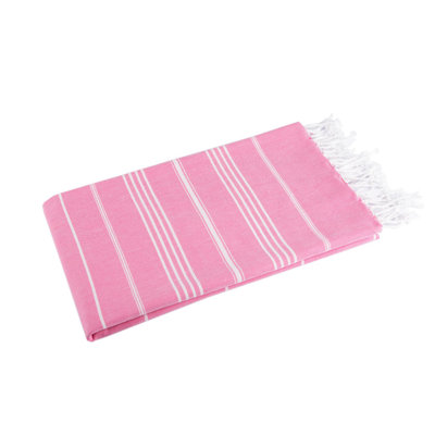 Marilyn Cotton Ultra Light Beach Towel