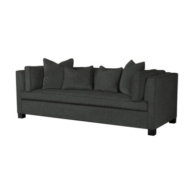 Albert Upholstered 96'' Sofa