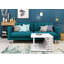 Linney Floor Shelf Coffee Table-39957843-94947271