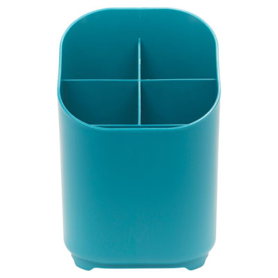 Plastic Utensil Crock