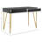 Amelda Metal Base Writing Desk-540829270
