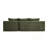 Cloud Modular Sectional Sofa Couch with L-Shape Chaise-922959850