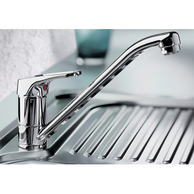 Crest Single Lever Monobloc Tap