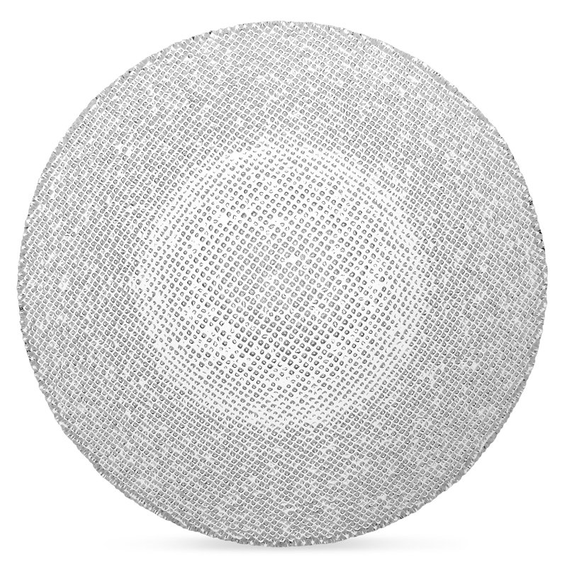 Dancy Glass Decorative Bowl