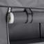Illughi 140cm Portable Wardrobe-1209863193