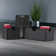 Rebrilliant Melanie Rattan Basket