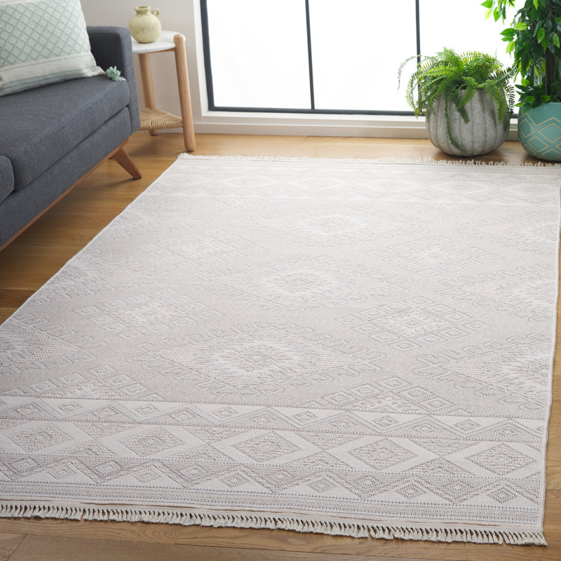 Tapis Silers Performance Southwestern, Rectangle 5 pi 3 po x 7 pi 6 po