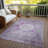 Bergquist Oriental Indoor / Outdoor Rug-1186488140