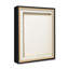 Girafe, bain moussant, scène - impression-1087391058-1087392181