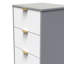 Barriner Bedside Table-622786253