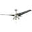 Phelix 56" Ceiling Fan with LED Lights