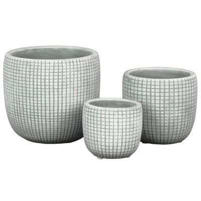 Reay Pot Planter