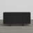Hythe 66" Modern Rounded Corner 4-Door Sideboard With Soft-Close Hinges & Adjustable Shelves-1018257628