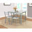 Athene 4 - Person Dining Set