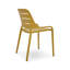 Jasper Outdoor Stacking Chair (Set of 4) - Army Green-69119587