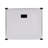 136 Eggs Incubator Chicken Quail Hatcher