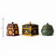 Coffret standard de 3 cadeaux de famille