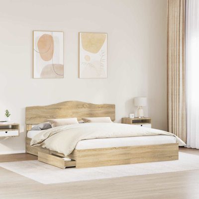 Bed Frame