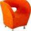 CHAISE MODERNE VENUS
