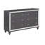 Commode 6 tiroirs Traditional
