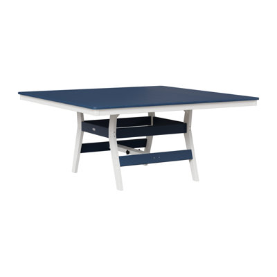 Harbor Outdoor Square Dining Table