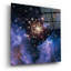  «Start Cluster NG 3603» par Hubble, télescope en verre acrylique de la NASA, 24 po x 24 po