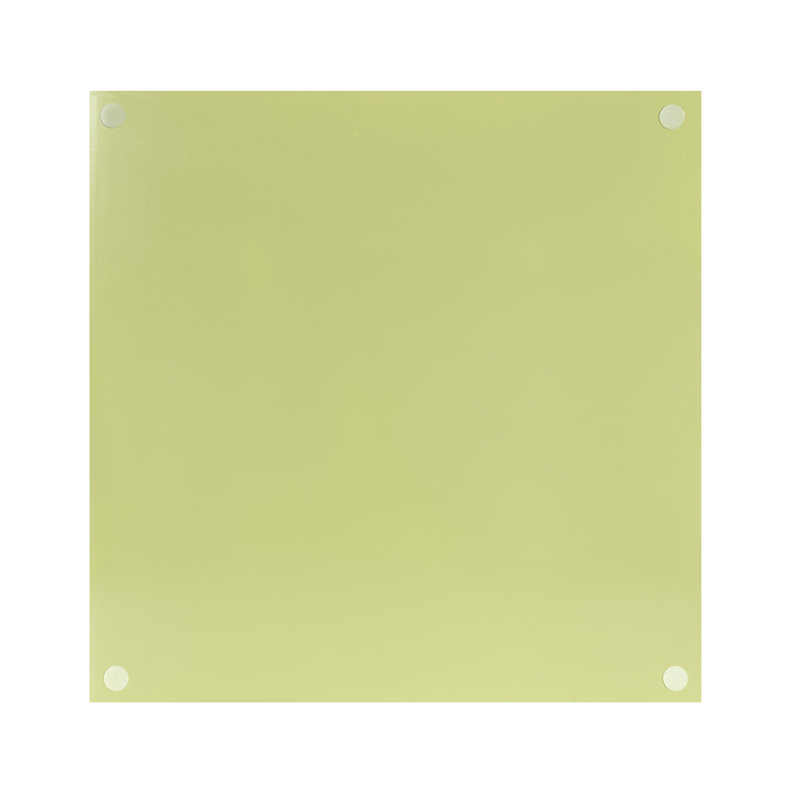 Rose Stripe Tray -Wayfair, Green