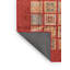 Tapis abstrait moderne 3751ABS3759-494743740