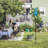 Soraiyah Stainless Steel Garden Art