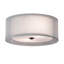 Cilindro 2 - Light Flush Mount