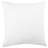 Kassidy Appliqued Cotton Reversible Throw Pillow
