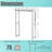Dorset 27 x 9 White Wood Space Saver Toilet Base Cabinet with Storage Compartment on Top