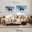 Mait American Jets militaire