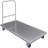 24 in. x 48 in. x 34 in. Stainless Steel Platform Cart