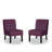 Antanina Wide Slipper Chair-417675637