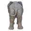 Statue éléphant debout