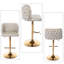 Tabouret de bar 2 pièces Marlone-84694341-84694342