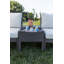  Table de rangement Breeze Gris anthracite-457581803-457581801