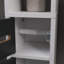Pariasca Linen Cabinet-2010223407