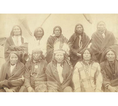 " Lakota Chiefs "
