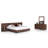 Chiyoka Platform Bed-44600615