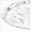 Table d'appoint ronde avec table de bout Mermaid
