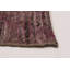 Tapis magenta Finie Peshawar Ziegler 9 pi 3 po x 12 pi 6 po
