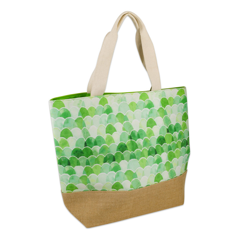 Picnic Tote Bag