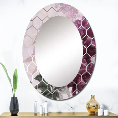 Wall Mirror