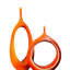Open Ring Vase-24451430-24451429